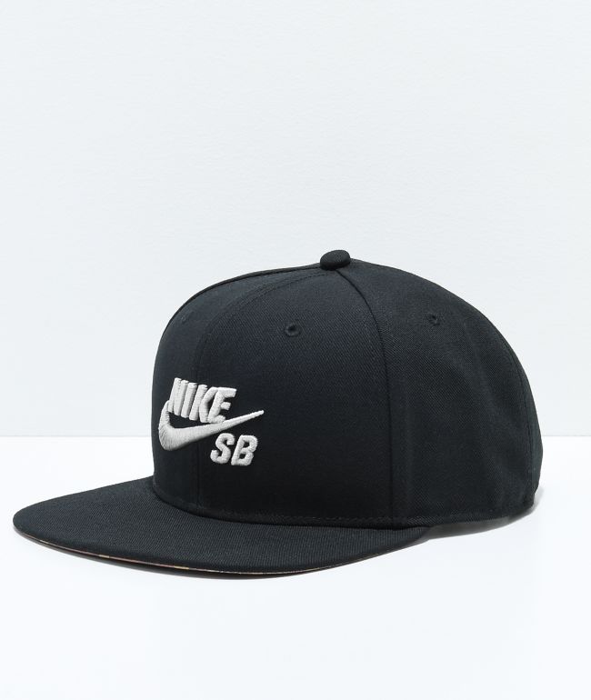 nike sb snapback